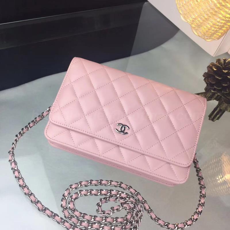 Chanel Handbags 229